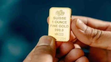 قمة تاريخية جديدة.. أسعار الذهب تشتعل بعد صدور بيانات التضخم الأمريكية الأخيرة